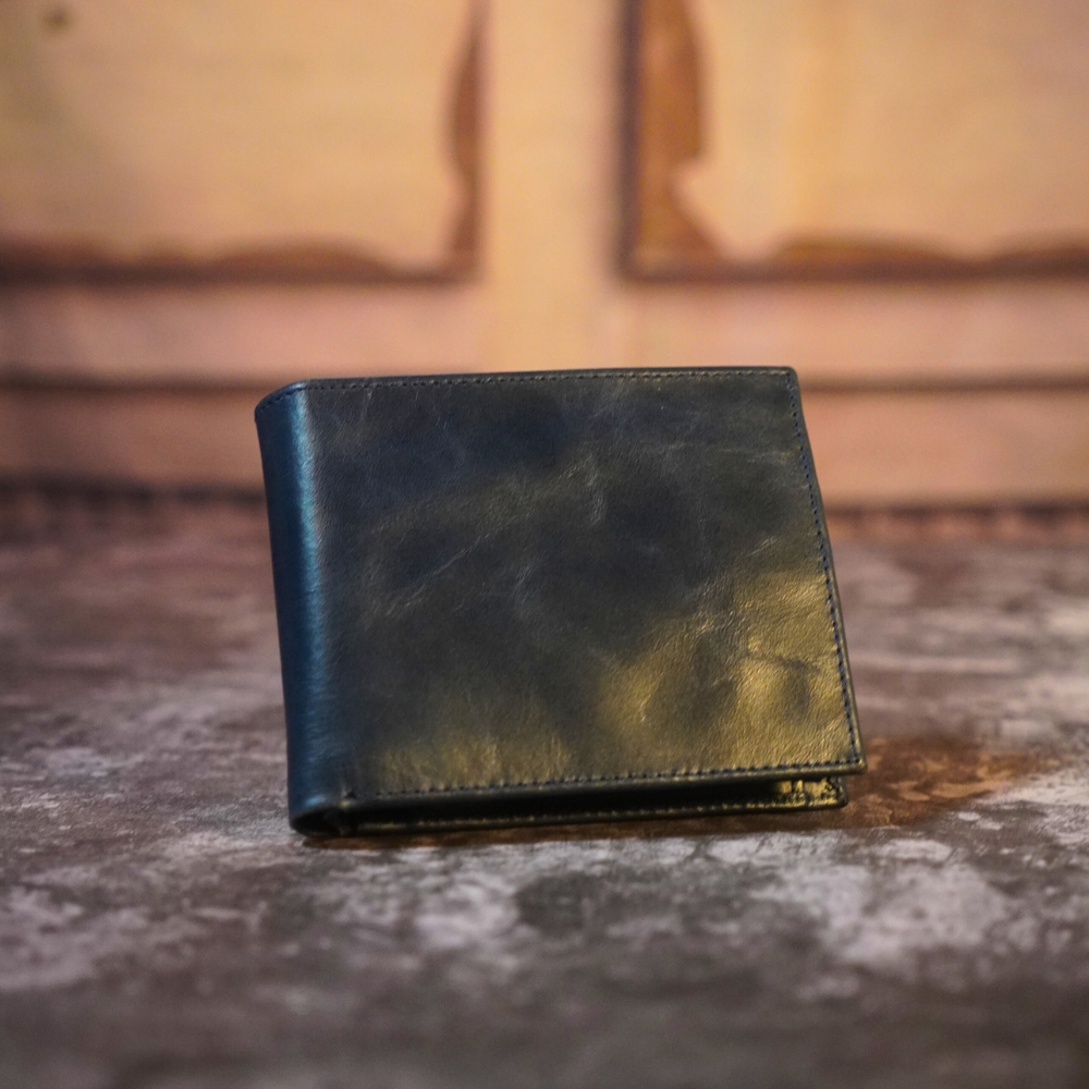 BILLETERA ZEUS - BH01