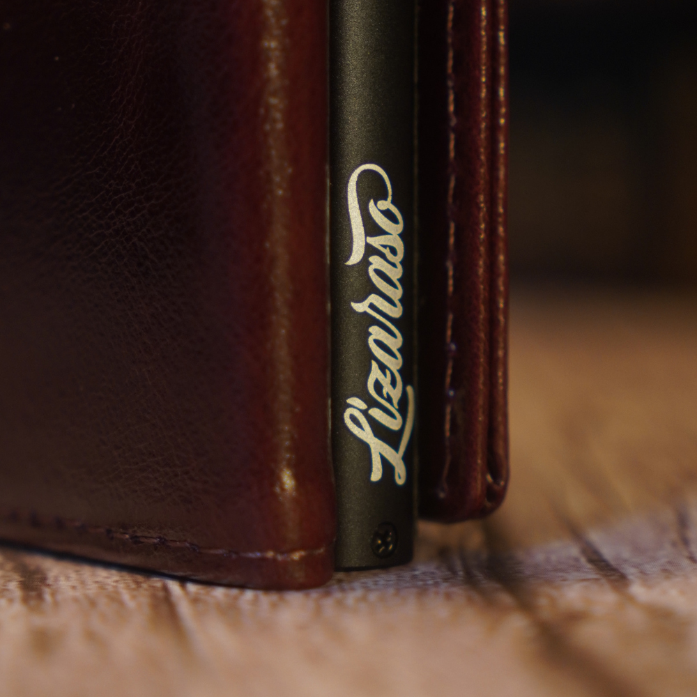 BILLETERA LONDON - BH06