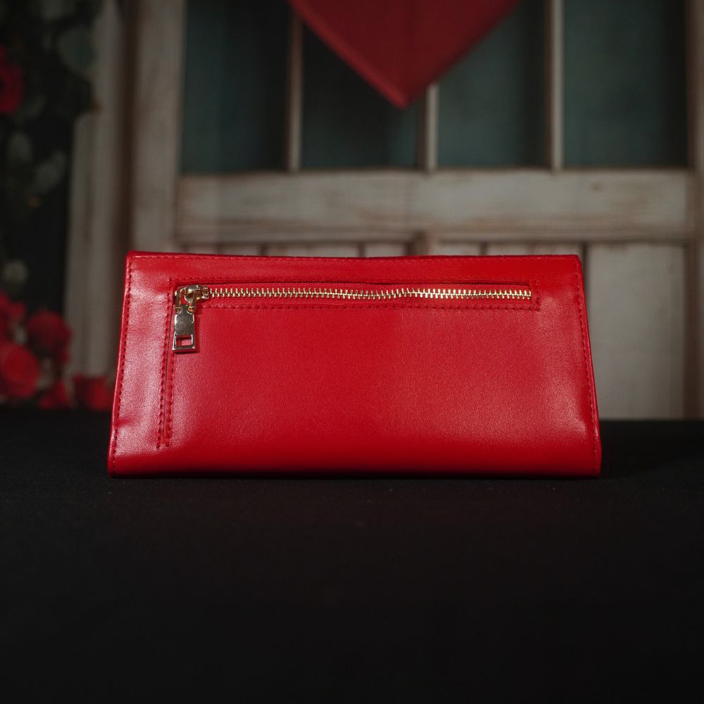 BILLETERA JAZ- BM10