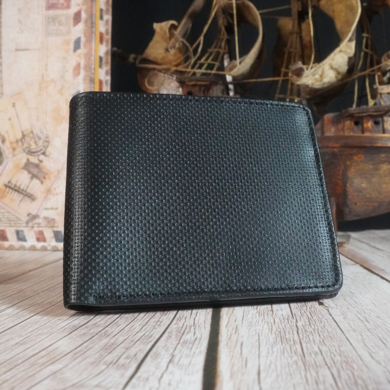 BILLETERA CLASICA CLIP - BH13