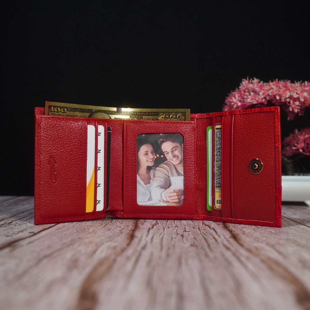 BILLETERA MUSA - BM15