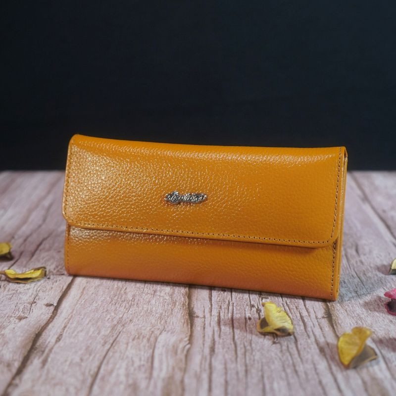 BILLETERA CLÁSICA DE DAMA - BM02