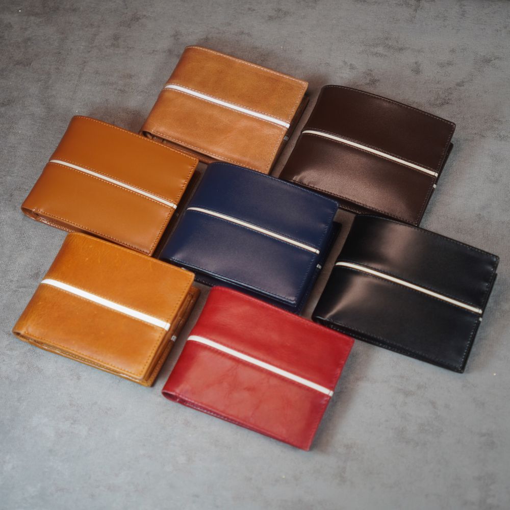 BILLETERA TITAN - BH03