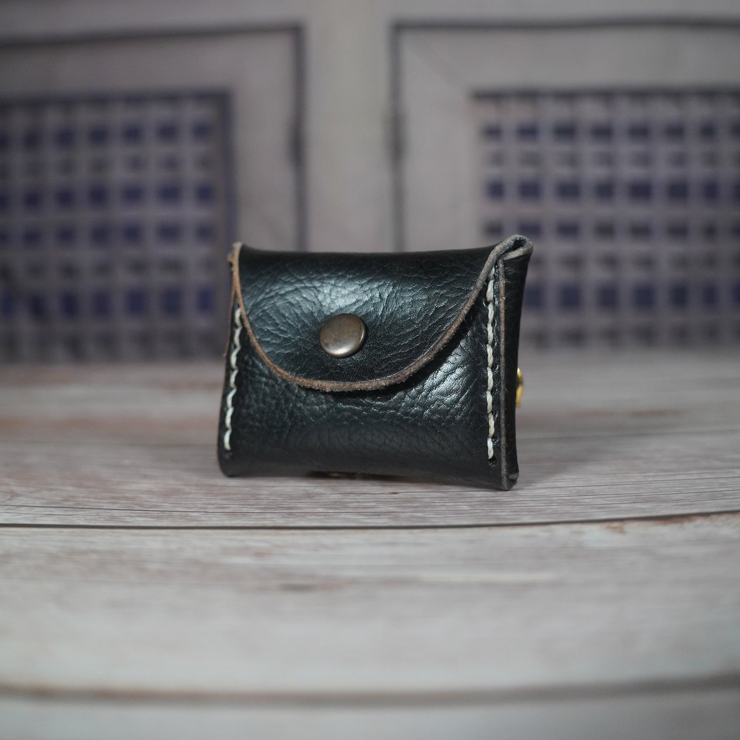 MONEDERO CARTA MINI - MN16