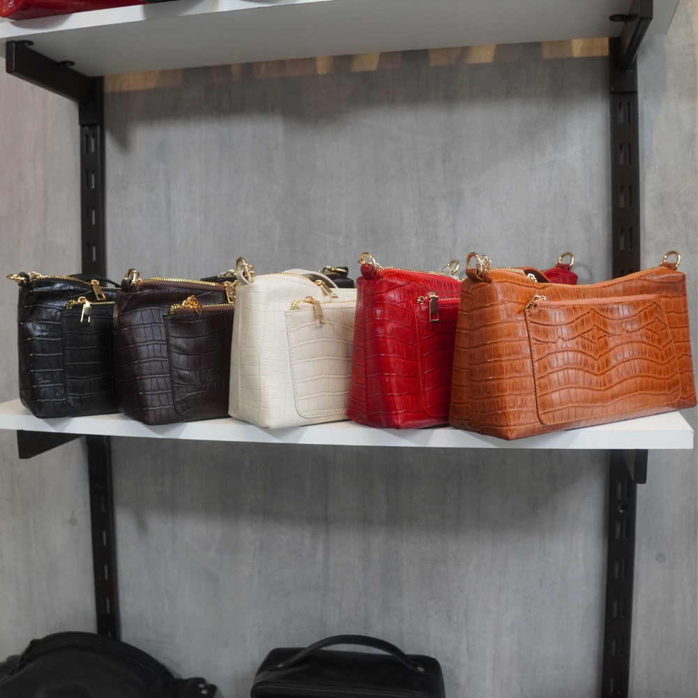 CARTERA TIFFANY - CT07