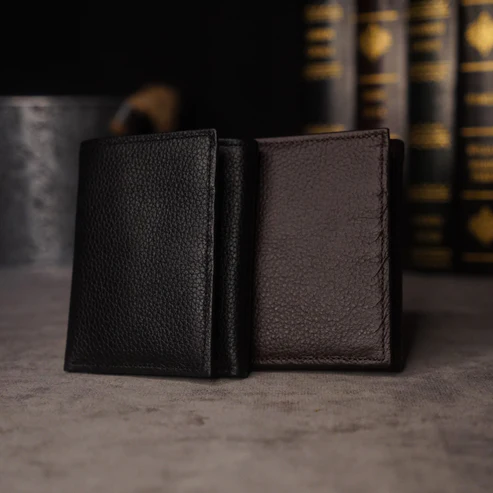 BILLETERA BISON - BH18