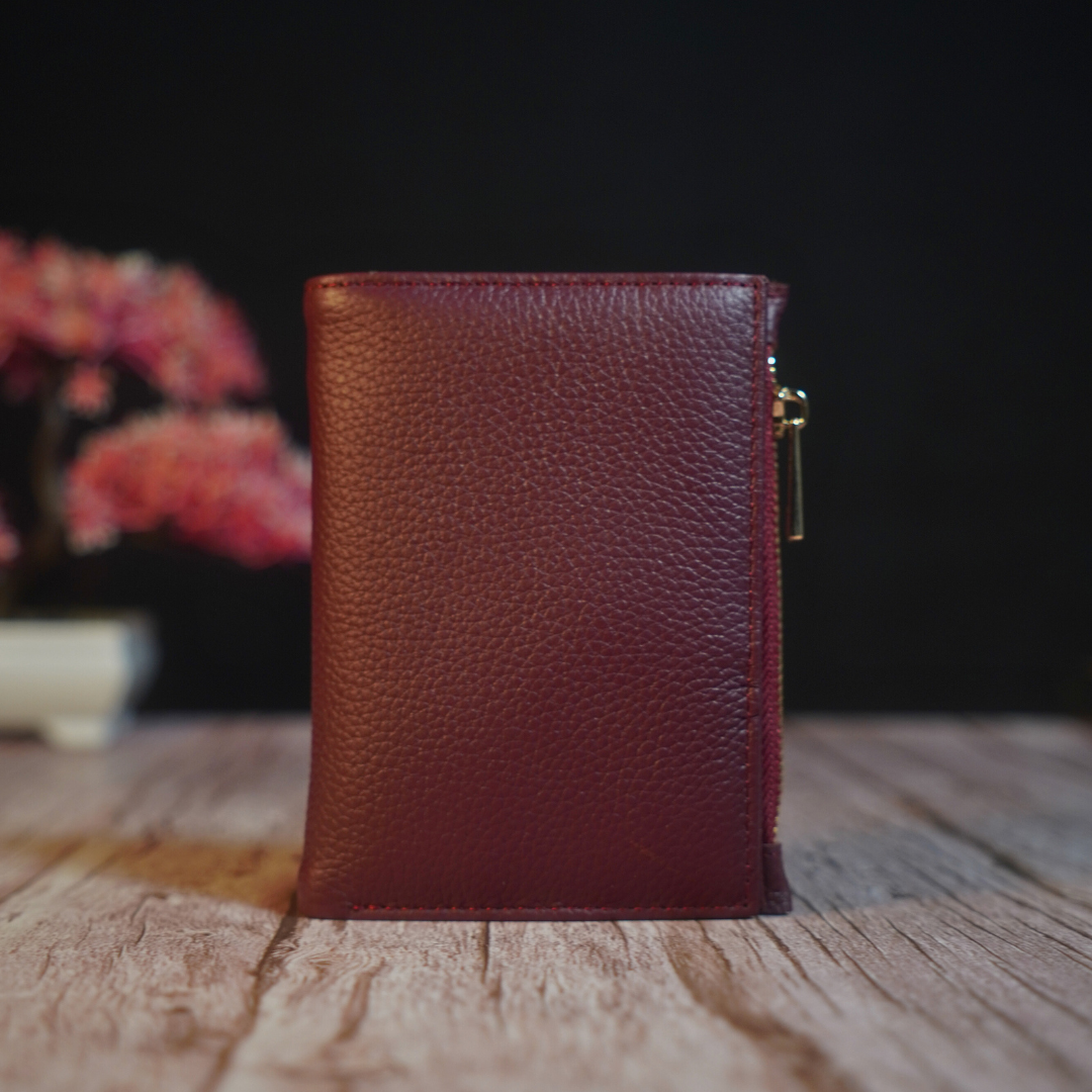 BILLETERA KAORI - BM16