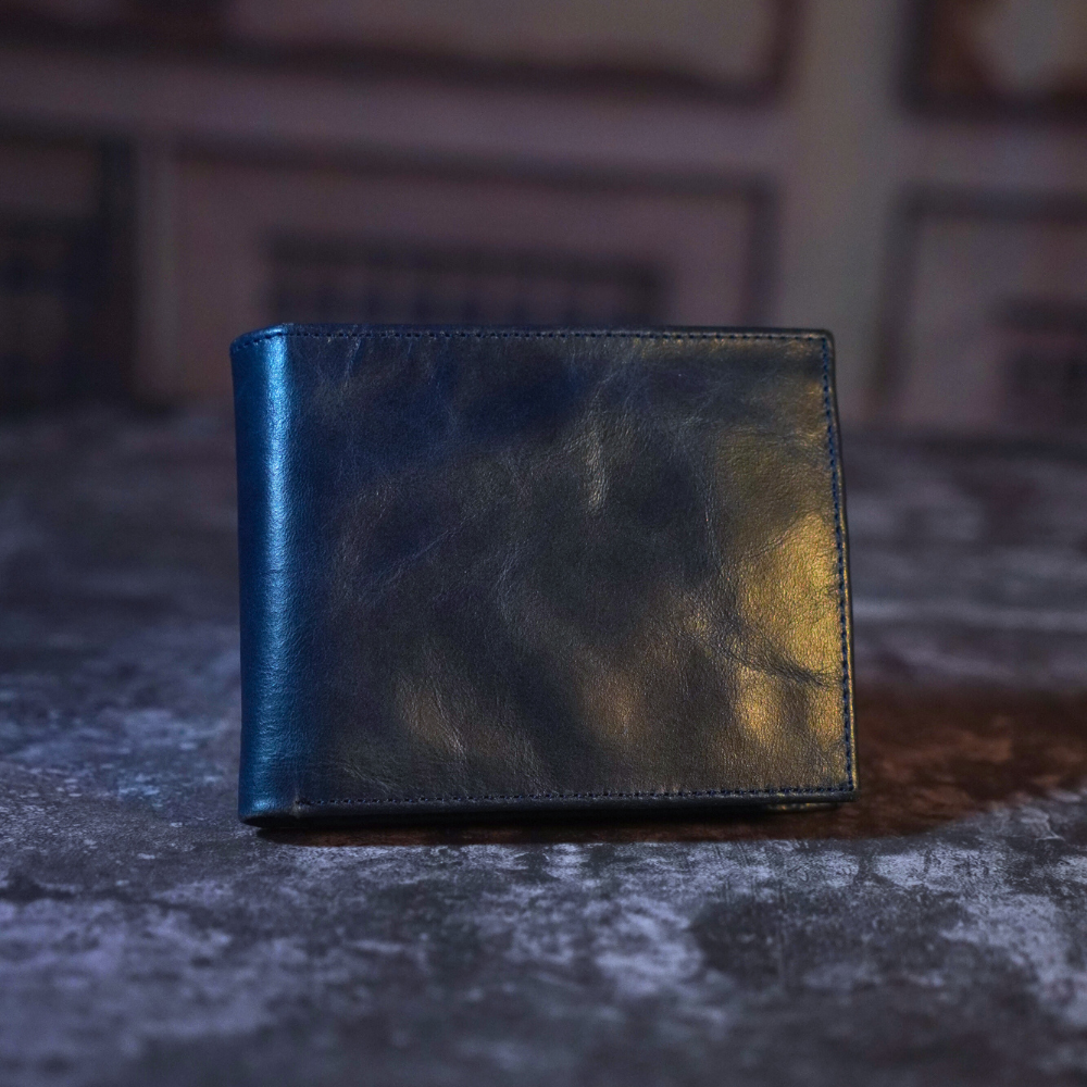 BILLETERA EXCALIBUR - BH02
