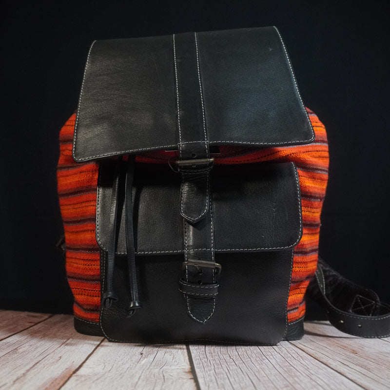 MOCHILA ARTEMISA - MC10