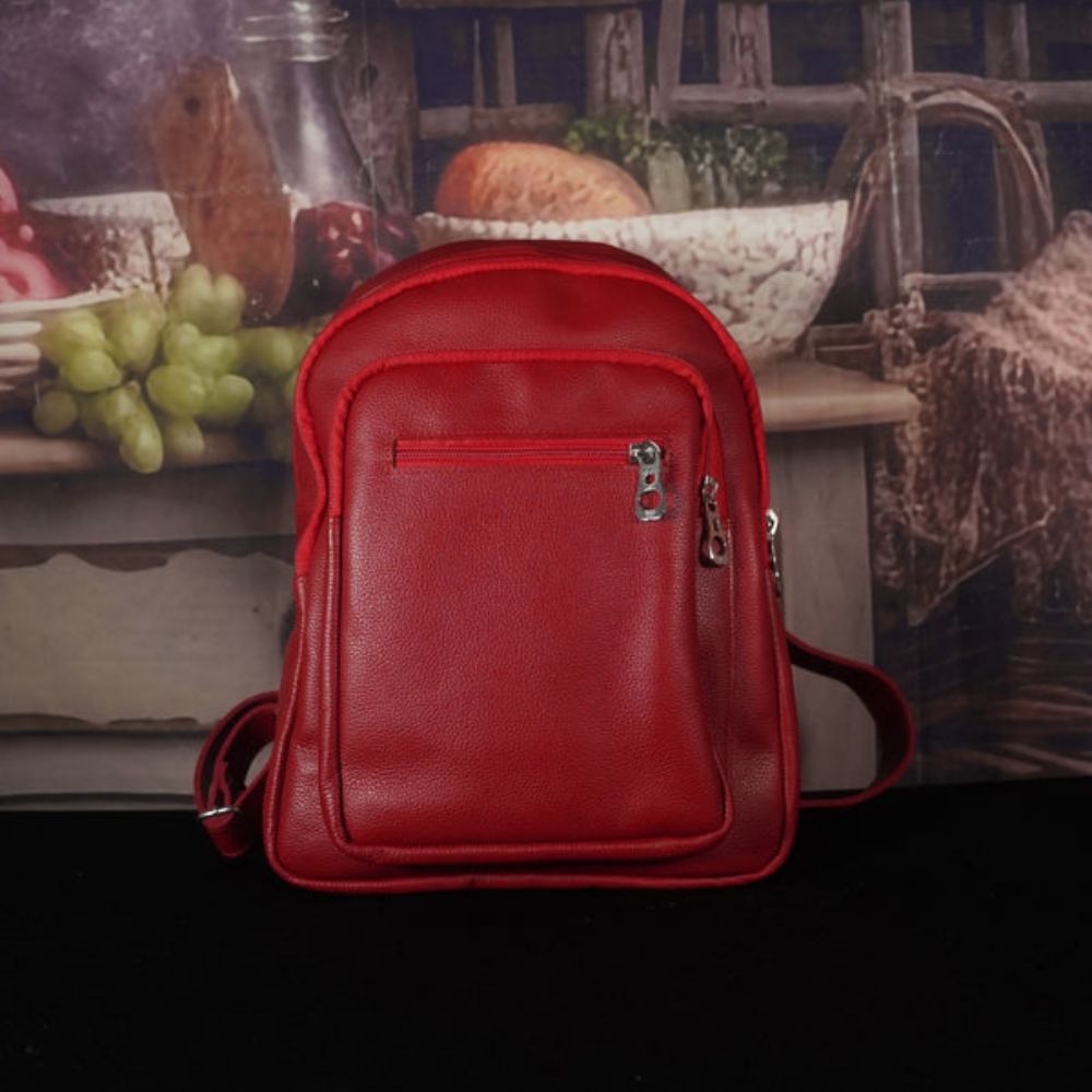 MOCHILA ARES - MC16