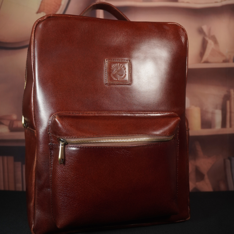 MOCHILA TESEO - MC18
