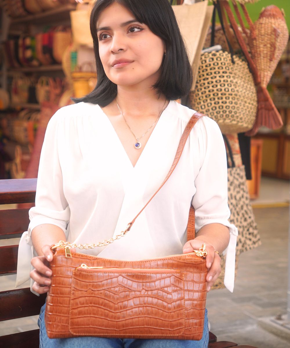 CARTERA TIFFANY - CT07