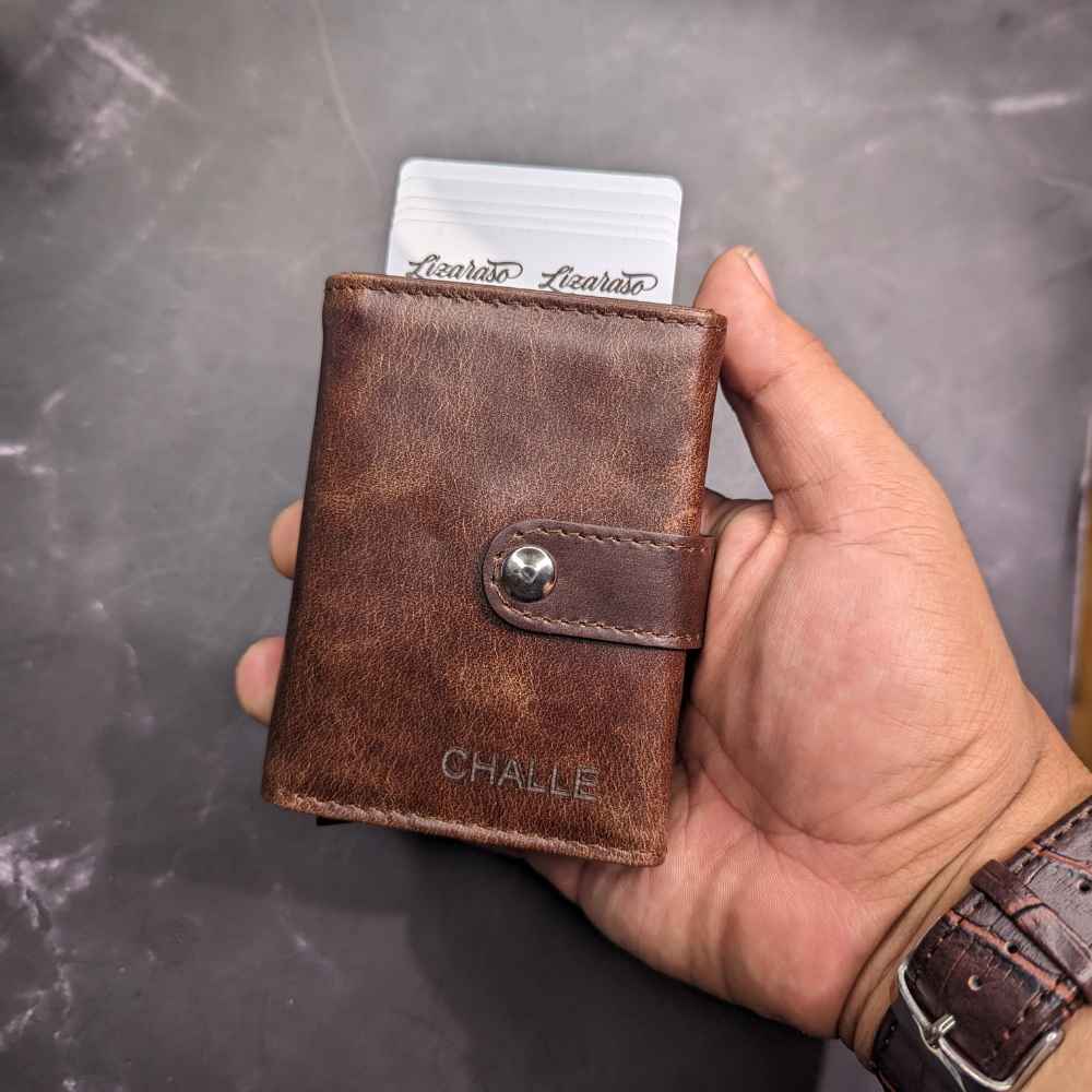 BILLETERA PERSEO - BH16