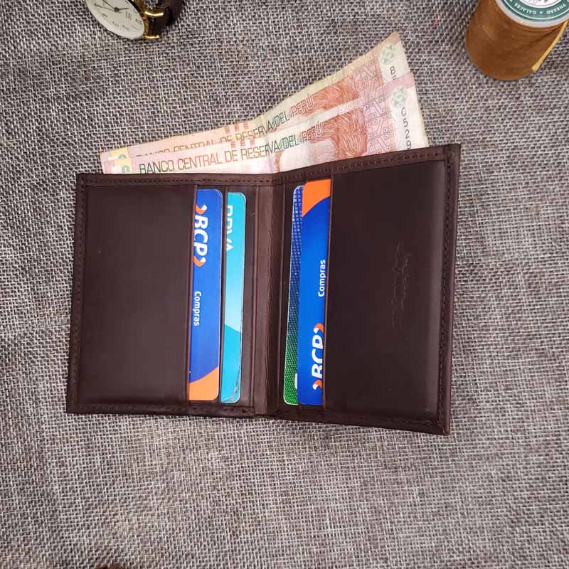 TARJETERO PREMIUM - TA05