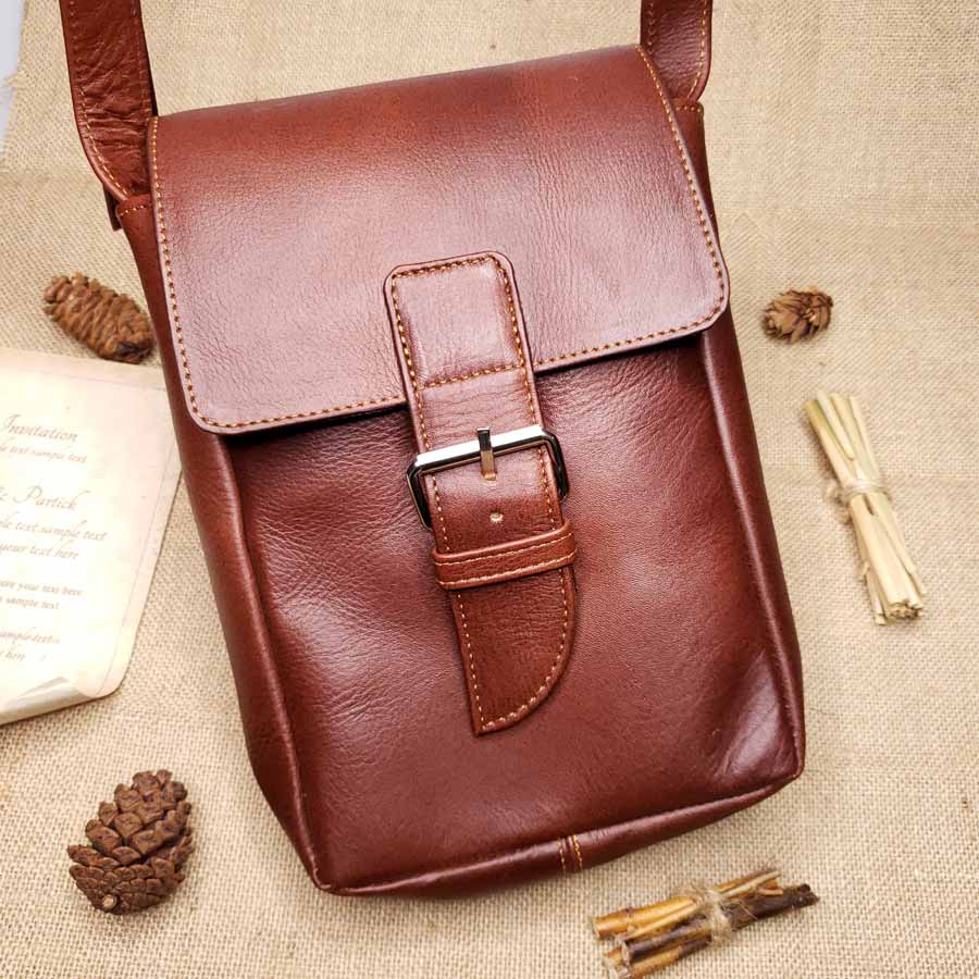 Morrales y Mochilas