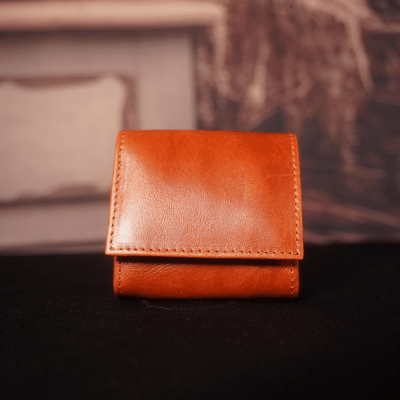 MONEDERO PARA CORREA - MN07