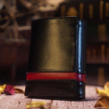 BILLETERA SATORU BH25