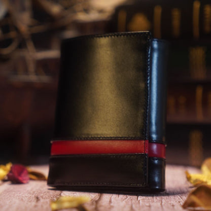 BILLETERA SATORU BH25