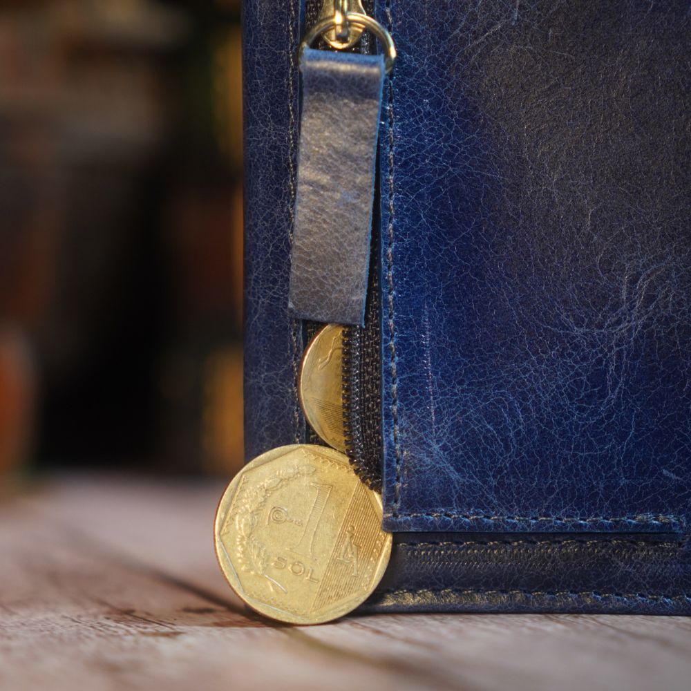 BILLETERA AIXA - BH19