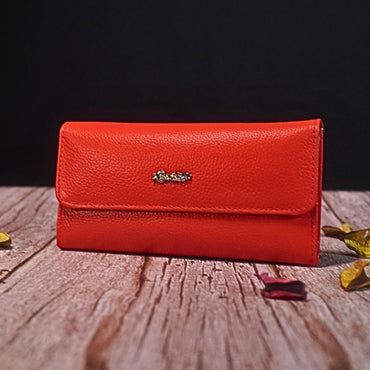 BILLETERA CLÁSICA DE DAMA - BM02