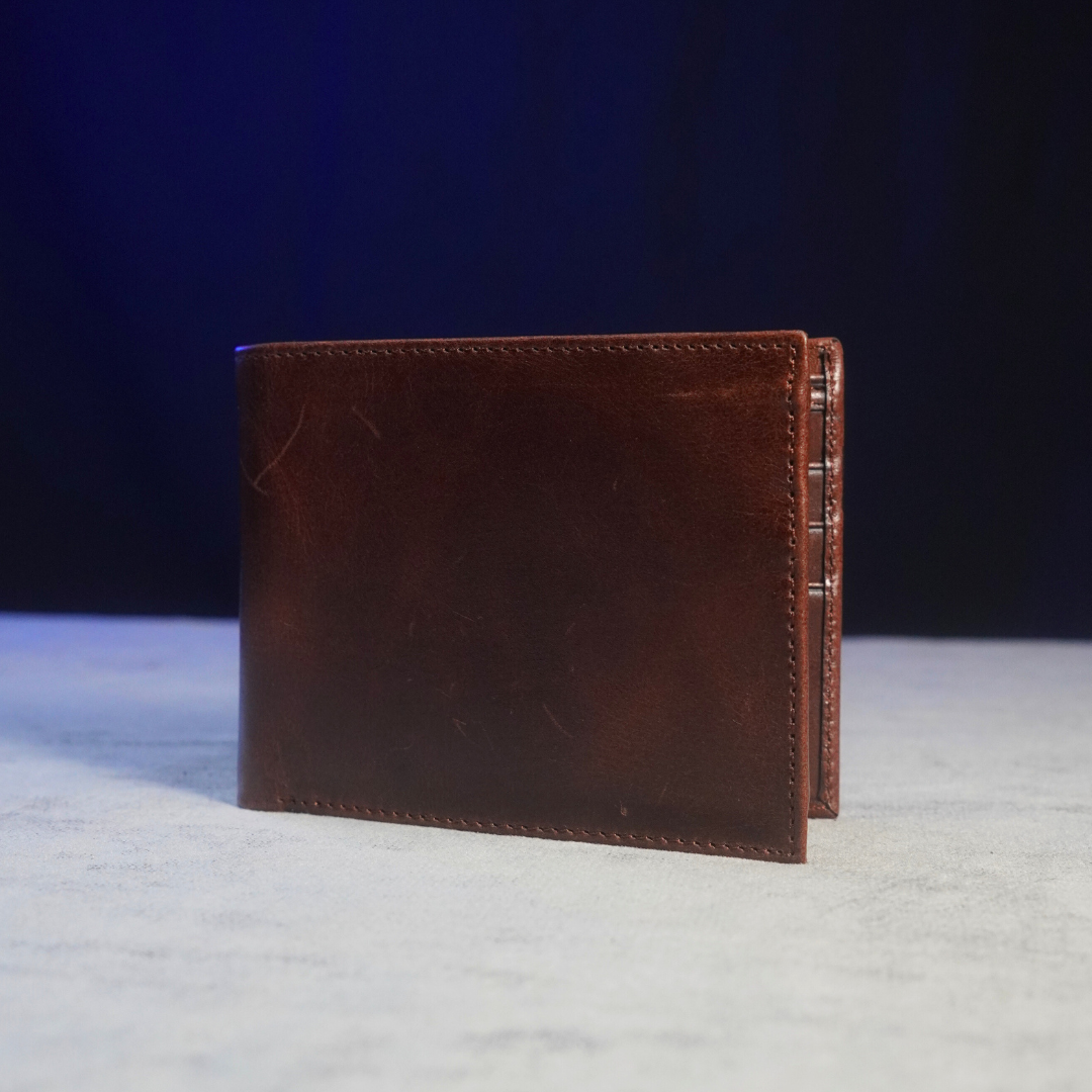 BILLETERA ZEUS - BH01