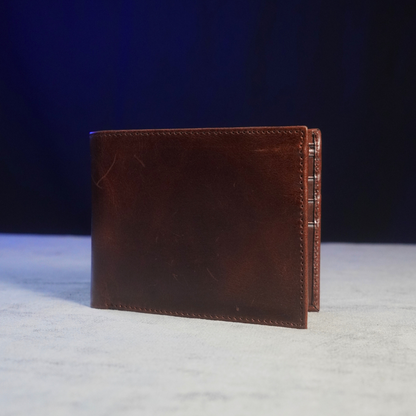 BILLETERA ZEUS - BH01