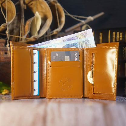 BILLETERA MUSASHI - BH23