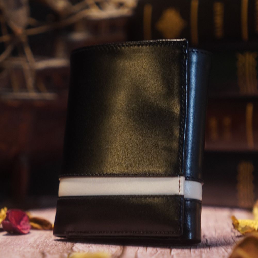 BILLETERA SATORU BH25