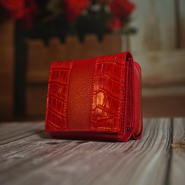 BILLETERA MUSA - BM15