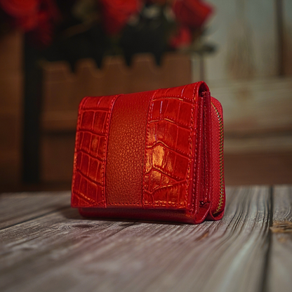 BILLETERA MUSA - BM15