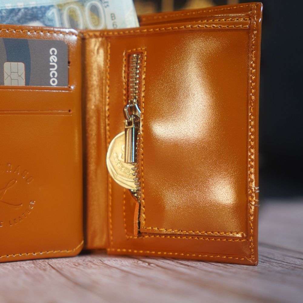 BILLETERA MUSASHI - BH23