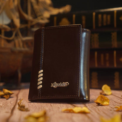 BILLETERA KOJIRO - BH24