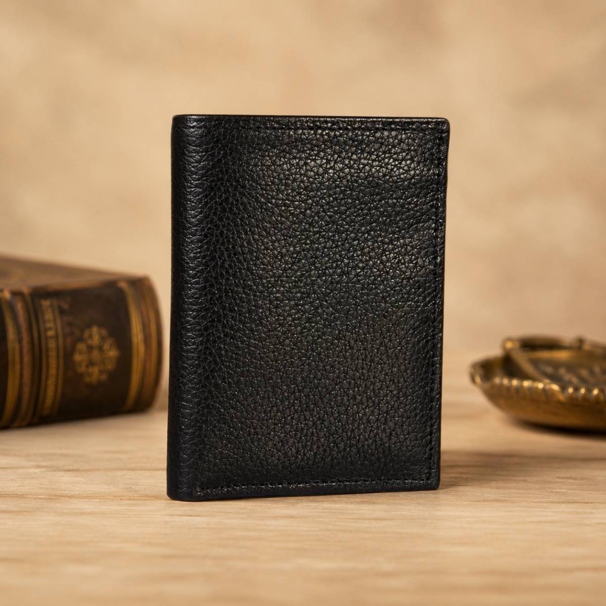 BILLETERA BISON - BH18