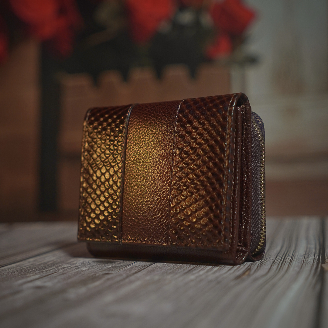 BILLETERA MUSA - BM15