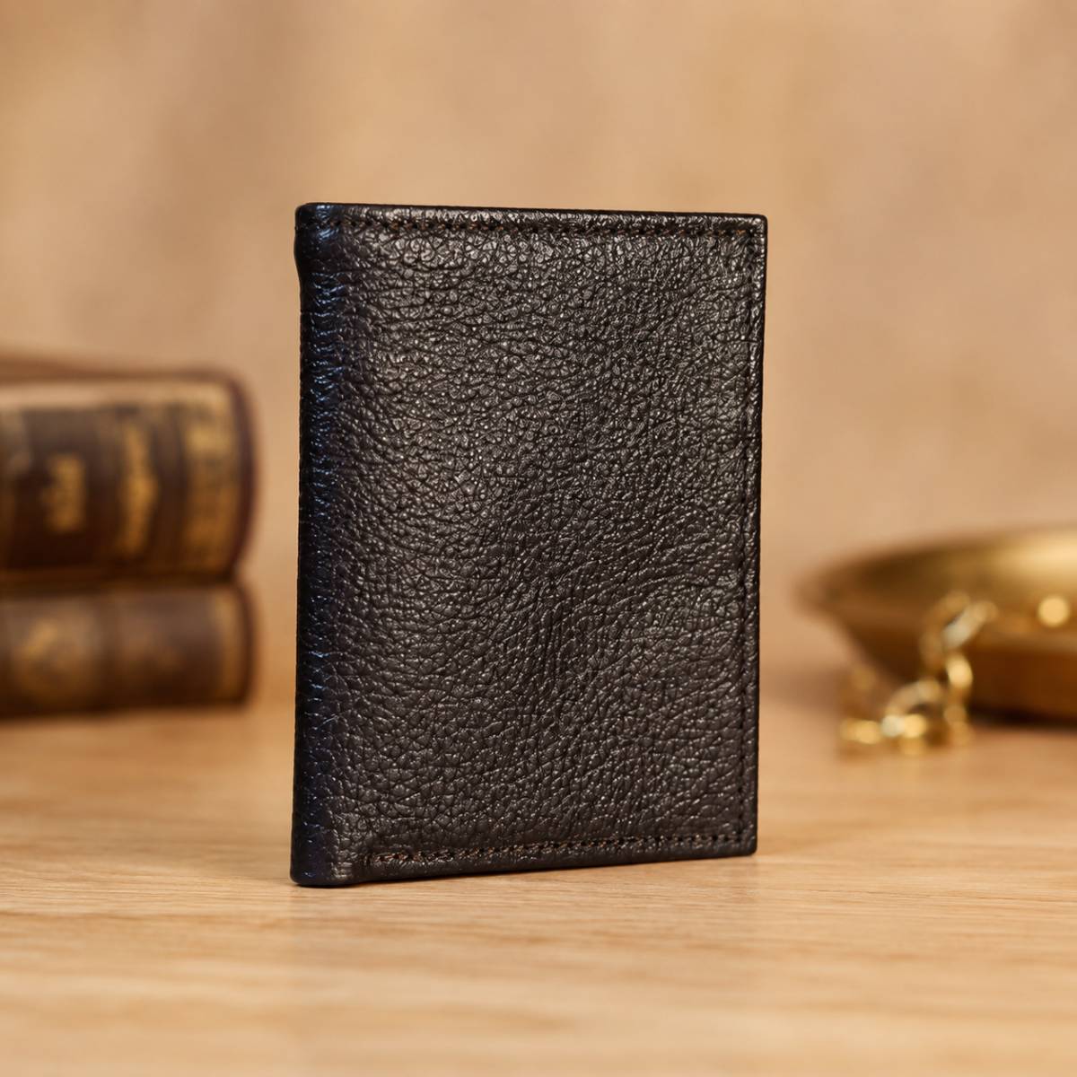 BILLETERA BISON - BH18