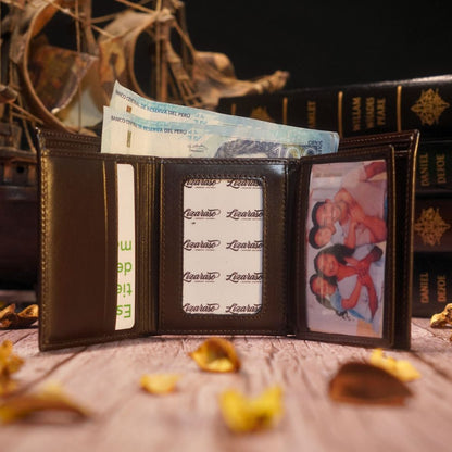 BILLETERA KOJIRO - BH24