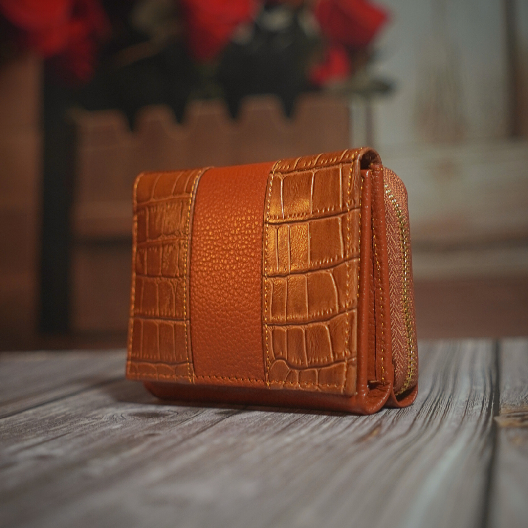 BILLETERA MUSA - BM15