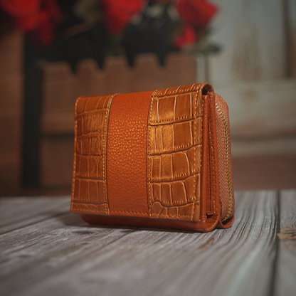 BILLETERA MUSA - BM15