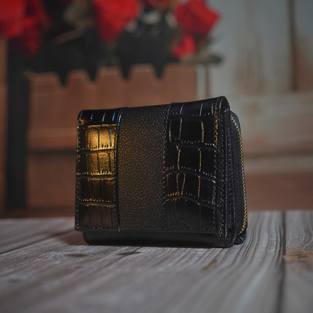 BILLETERA MUSA - BM15