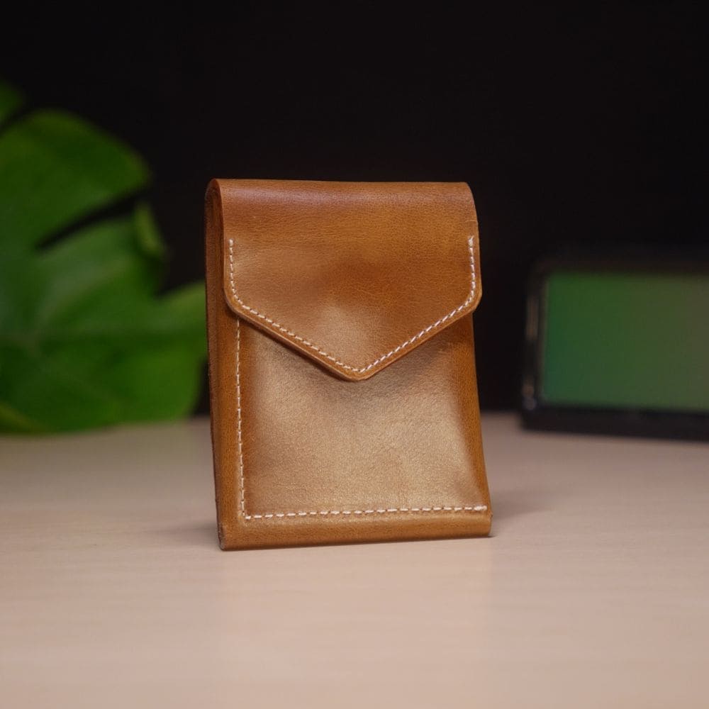 BILLETERA EBANO - BH10