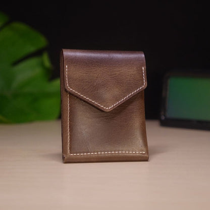 BILLETERA EBANO - BH10