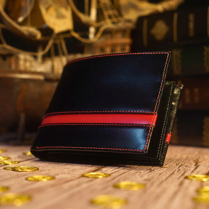 BILLETERA IMPERIAL - BH04