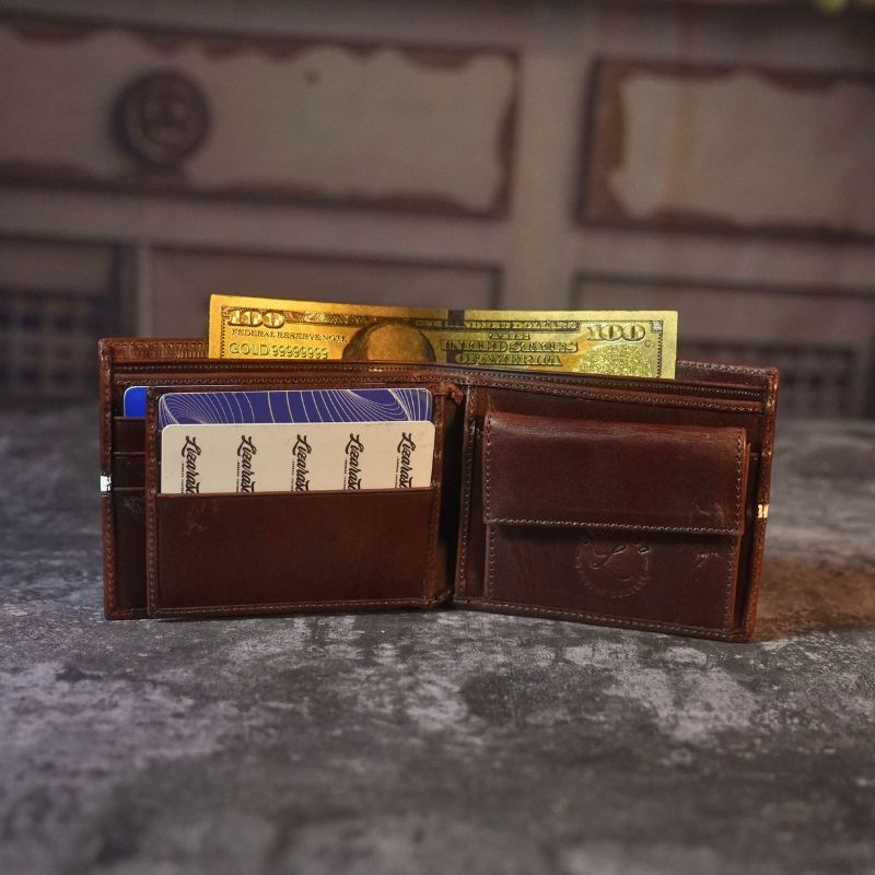 BILLETERA TITAN - BH03