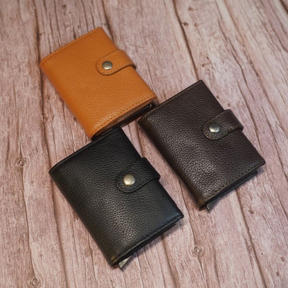 BILLETERA SPARTAN - BH15