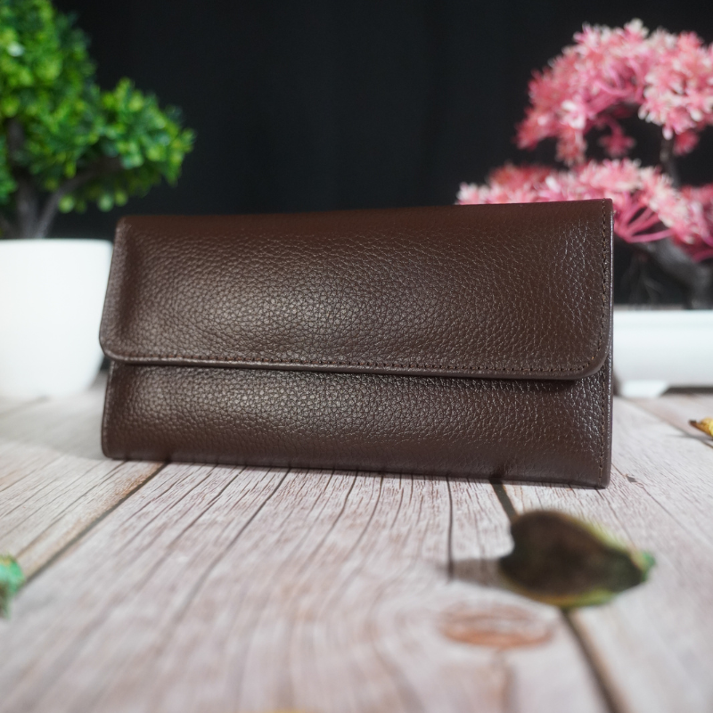 BILLETERA CLÁSICA DE DAMA - BM02