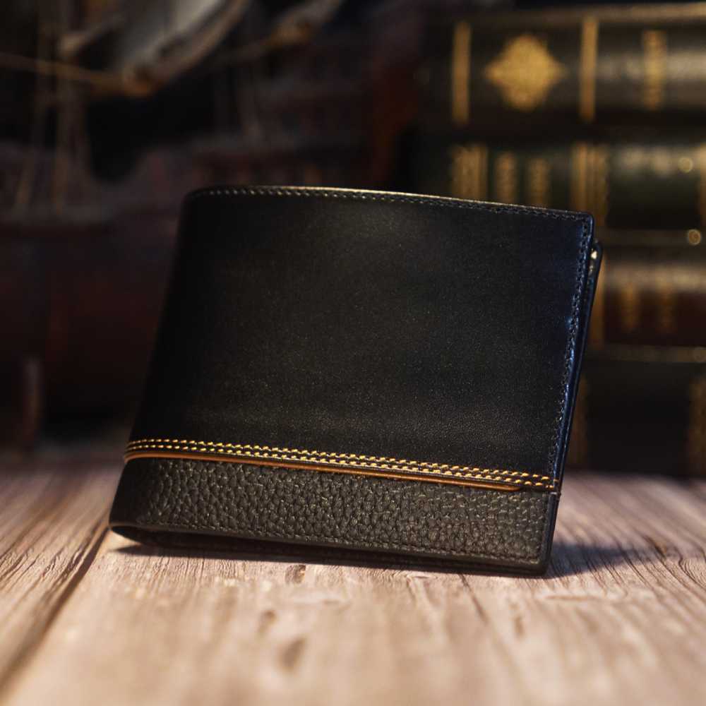 BILLETERA MINOS - BH09