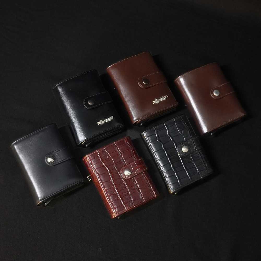 BILLETERA PERSEO - BH16