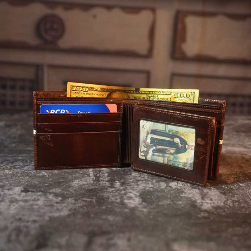 BILLETERA TITAN - BH03