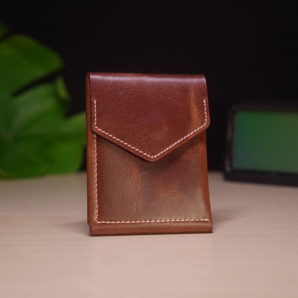 BILLETERA EBANO - BH10