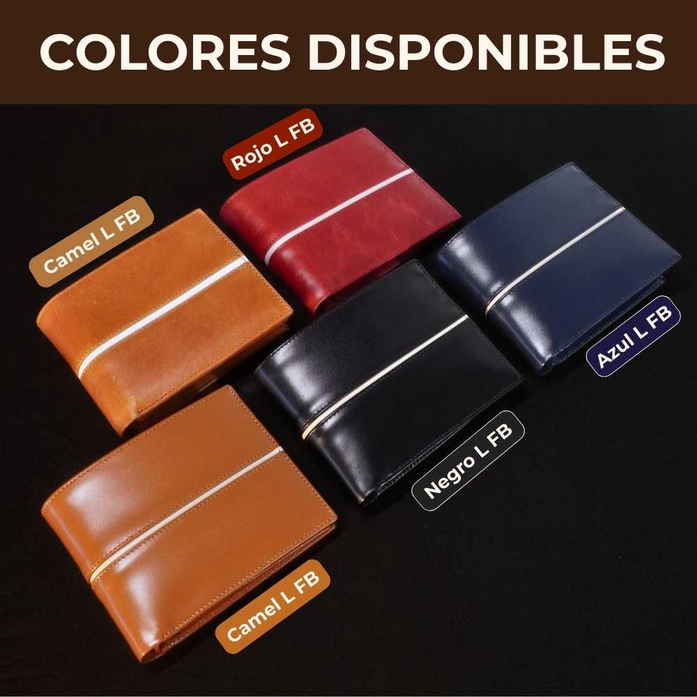 BILLETERA TITAN - BH03